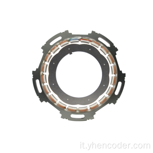 Encoder incrementale magnetico personalizzato